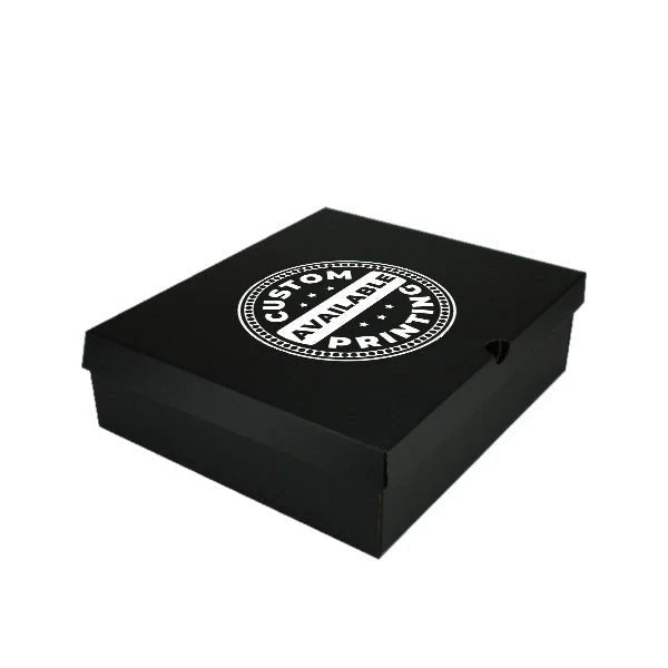 One Piece Boot & Shoe Box with Ventilation Pull Hole - Image 6