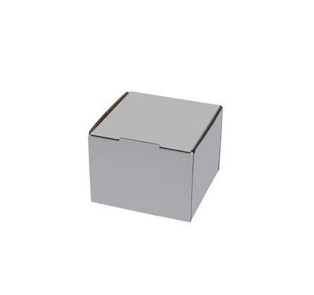 One Piece Cardboard Box 16868 [1 Donut & Cake] - Image 2