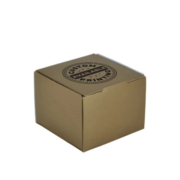 One Piece Cardboard Box 16868 [1 Donut & Cake] - Image 4