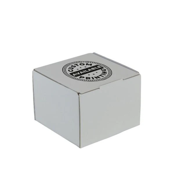One Piece Cardboard Box 16868 [1 Donut & Cake] - Image 5