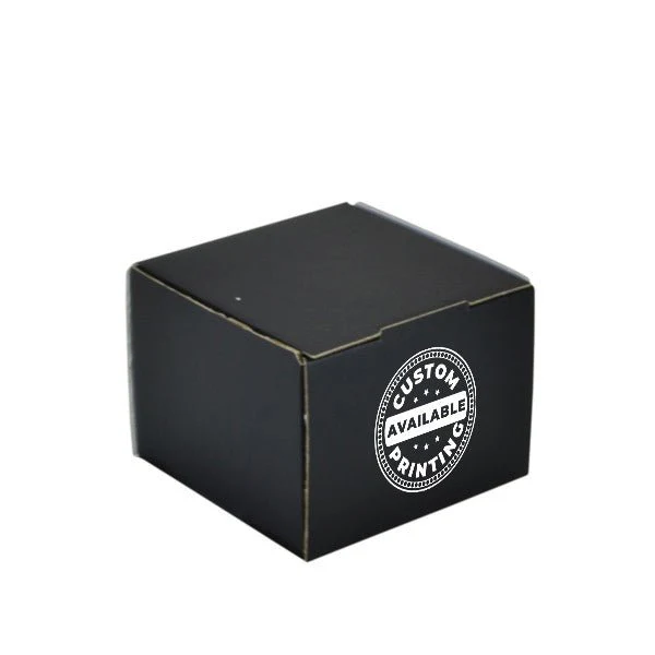 One Piece Cardboard Box 16868 [1 Donut & Cake] - Image 6