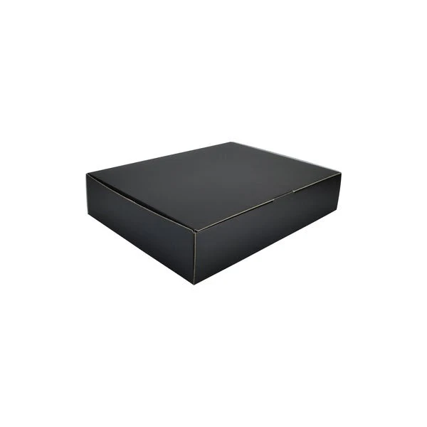 One Piece Cardboard Box 16871 [6 Donut & Cake] - Image 3
