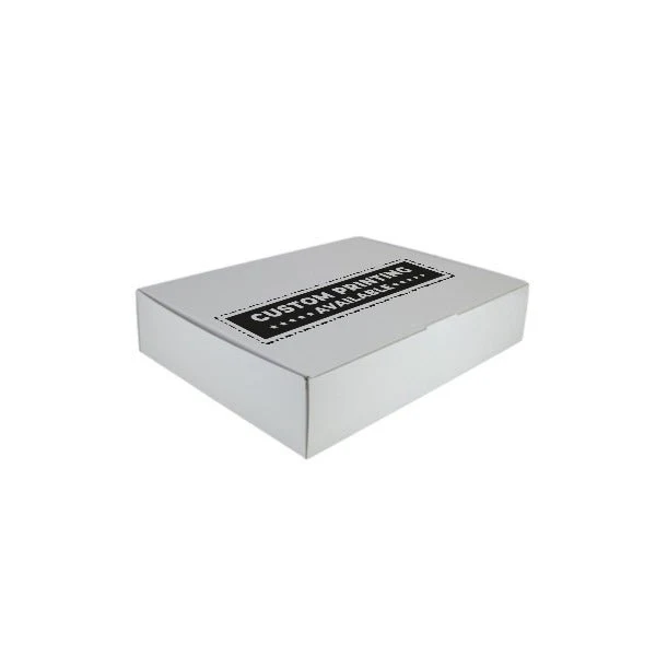 One Piece Cardboard Box 16871 [6 Donut & Cake] - Image 5