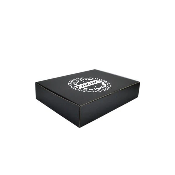 One Piece Cardboard Box 16871 [6 Donut & Cake] - Image 6