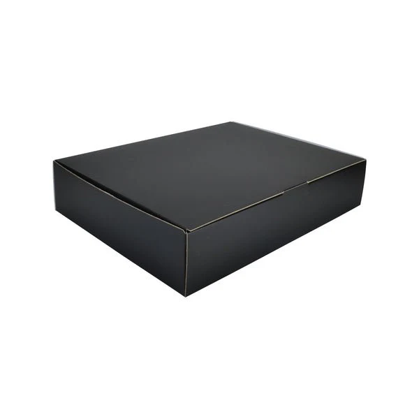 One Piece Cardboard Box 16872 [12 Donut & Cake] [Express Value Buy] - Image 3