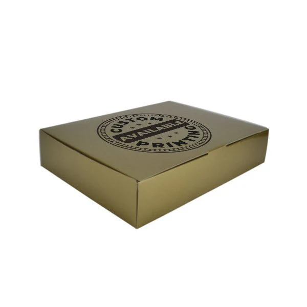 One Piece Cardboard Box 16872 [12 Donut & Cake] [Express Value Buy] - Image 4