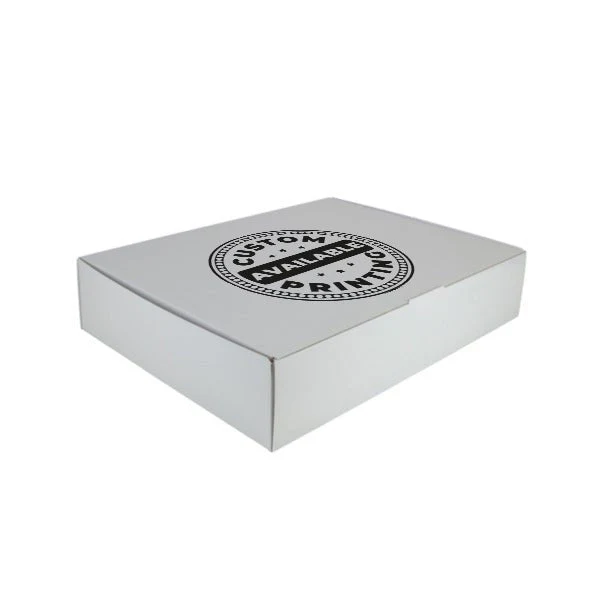 One Piece Cardboard Box 16872 [12 Donut & Cake] [Express Value Buy] - Image 5