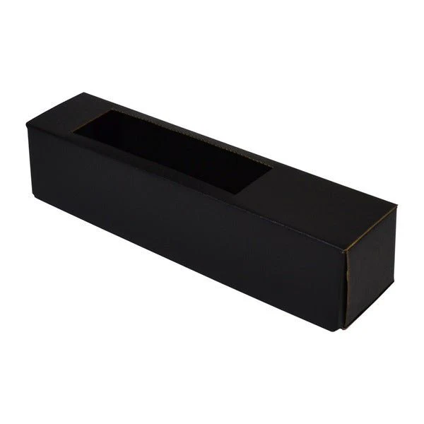 One Piece Cardboard Gift Box 23764 with Window Cut-out - Image 8