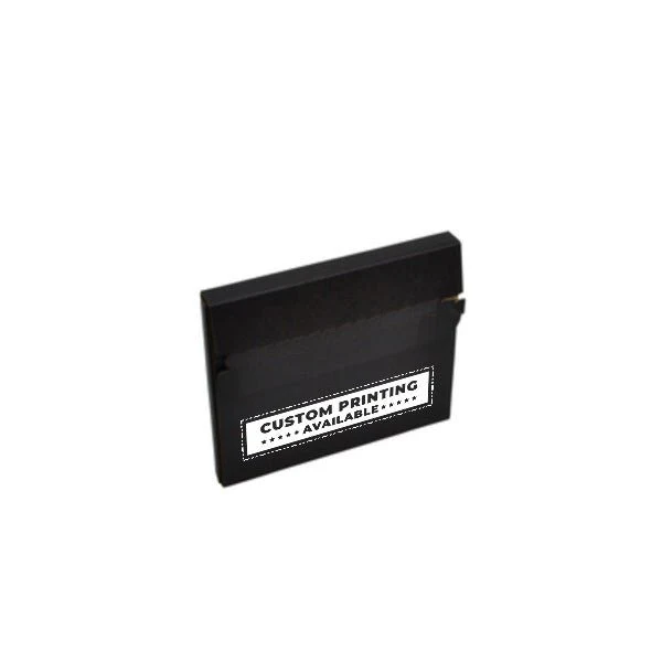 One Piece CD One Piece Postage & Mailing Box with Peal & Seal Tape - Image 13