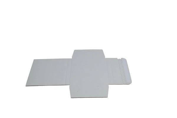 One Piece CD One Piece Postage & Mailing Box with Peal & Seal Tape - Image 7