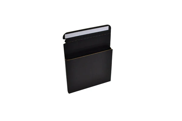 One Piece CD One Piece Postage & Mailing Box with Peal & Seal Tape - Image 9