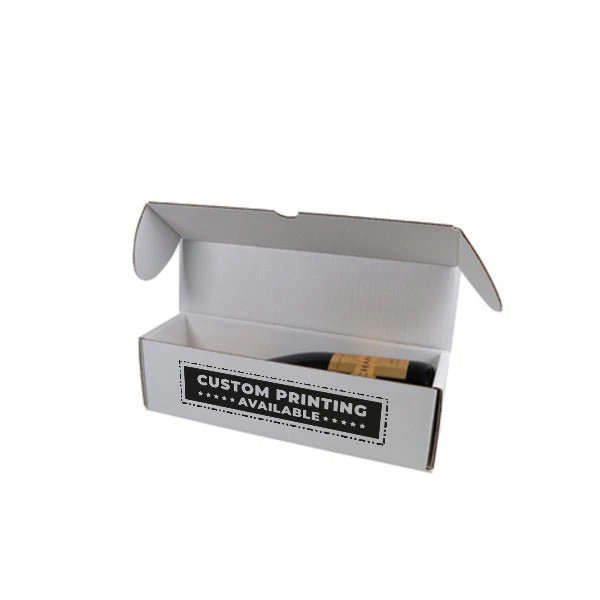 One Piece Champagne Gift Box 24646 - Image 8
