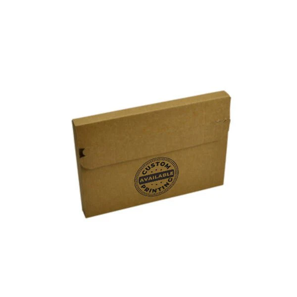 One Piece DVD One Piece Postage & Mailing Box with Peal & Seal Tape - Image 9