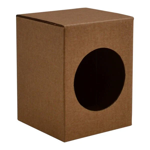 One Piece Gift Mailer Box 30071 (MTO) - Image 2