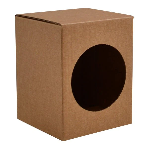 One Piece Gift Mailer Box 30074 (MTO) - Image 2
