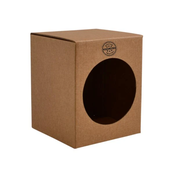 One Piece Gift Mailer Box 30077 (MTO) - Image 11