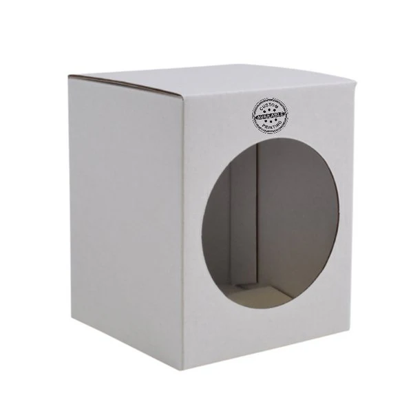 One Piece Gift Mailer Box 30077 (MTO) - Image 12