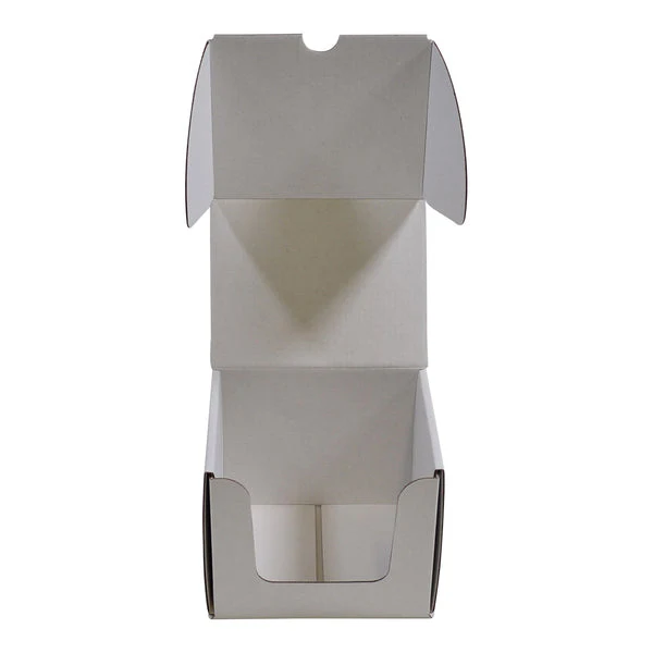 One Piece Gift Mailer Box 30182 - Kraft Brown (MTO) - Image 7