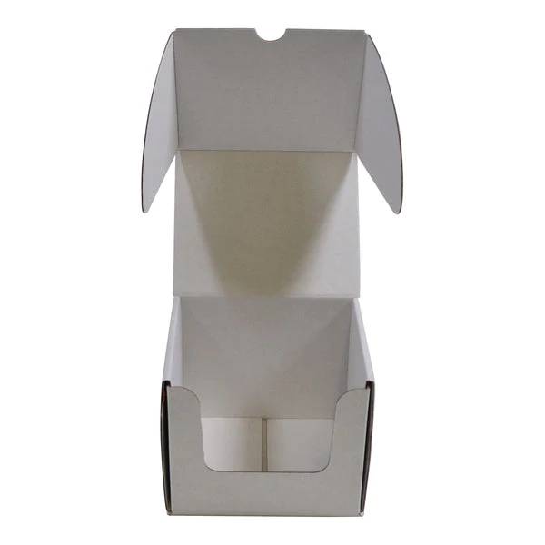 One Piece Gift Mailer Box 30183 - Kraft Brown (MTO) - Image 7