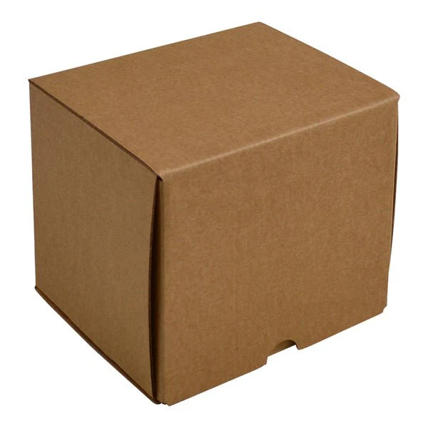 One Piece Gift Mailer Box 30184 (MTO)