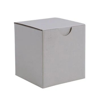 One Piece Gift Mailer Box 30186 - Kraft Brown (MTO) - Image 7