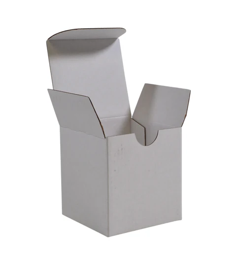 One Piece Gift Mailer Box 30186 - Kraft Brown (MTO) - Image 8