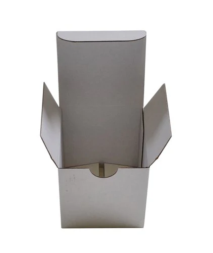 One Piece Gift Mailer Box 30186 - Kraft Brown (MTO) - Image 9