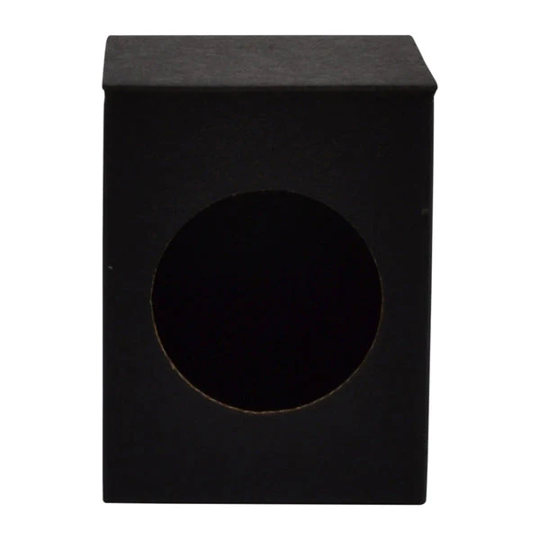 One Piece Gift Mailer Box 30187 - Kraft Brown (MTO) - Image 10