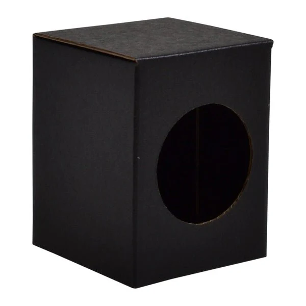 One Piece Gift Mailer Box 30187 - Kraft Brown (MTO) - Image 8