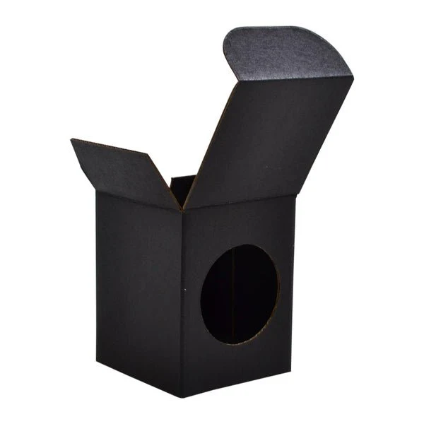One Piece Gift Mailer Box 30187 - Kraft Brown (MTO) - Image 9
