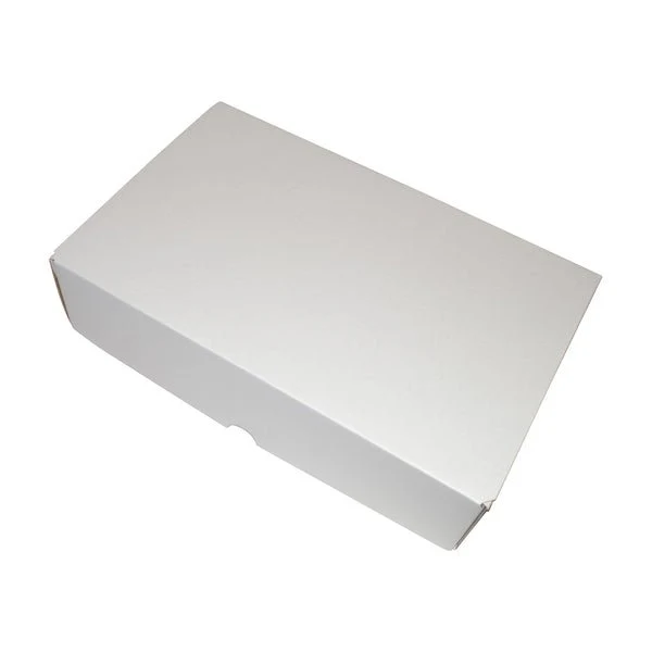 One Piece Heavy Duty Double Wine Postage Box (Inserts sold separately 24988) - Image 5