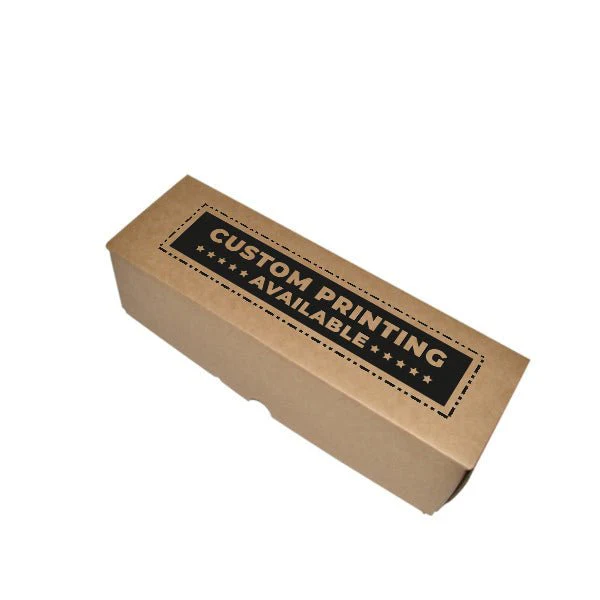 One Piece Heavy Duty Single Wine Postage Box (Insert sold separately 24988) - Image 10