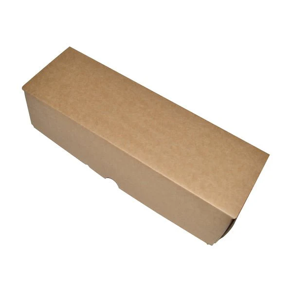One Piece Heavy Duty Single Wine Postage Box (Insert sold separately 24988) - Image 2