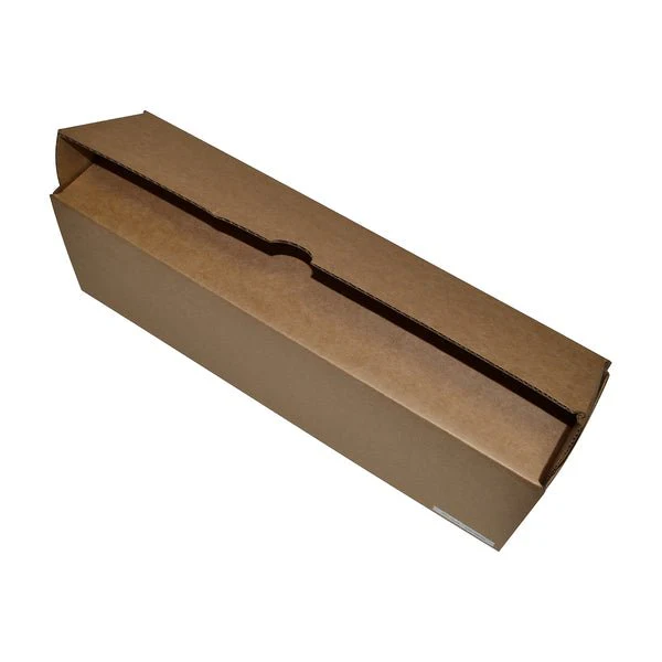 One Piece Heavy Duty Single Wine Postage Box (Insert sold separately 24988) - Image 3