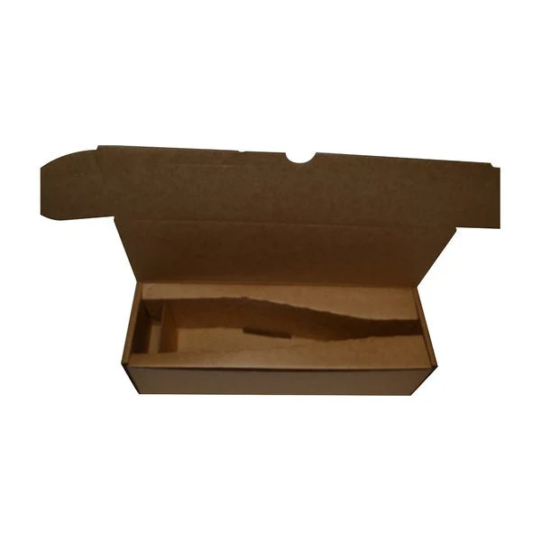 One Piece Heavy Duty Single Wine Postage Box (Insert sold separately 24988) - Image 4