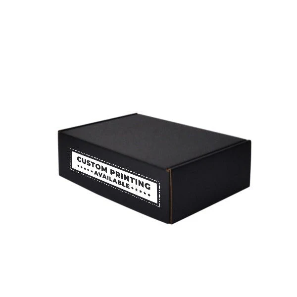 One Piece Mailing Gift Box 10465 - Image 10