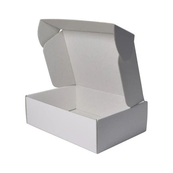 One Piece Mailing Gift Box 10465 - Image 5