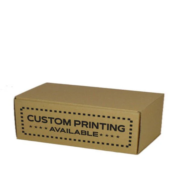 One Piece Mailing Gift Box 10549 - Image 8