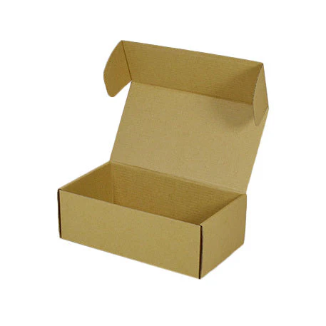 One Piece Mailing Gift Box 10946 - Image 3