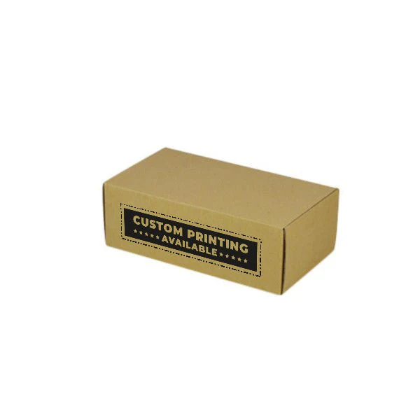 One Piece Mailing Gift Box 10946 - Image 8