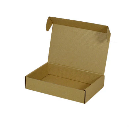 One Piece Mailing Gift Box 10948 - Image 3
