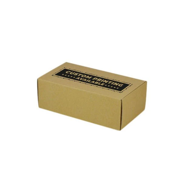 One Piece Mailing Gift Box 10949 - Image 8