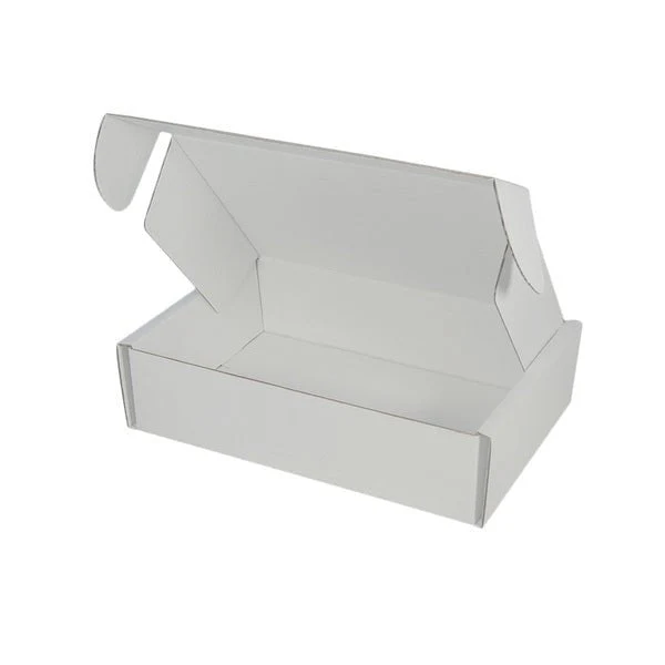 One Piece Mailing Gift Box 15075 - Image 5