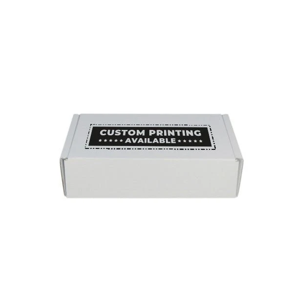 One Piece Mailing Gift Box 15075 - Image 9