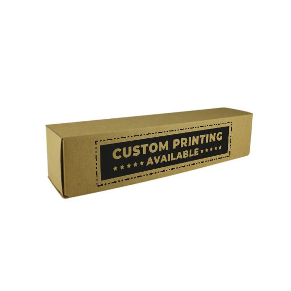 One Piece Mailing Gift Box 15151 - Image 6
