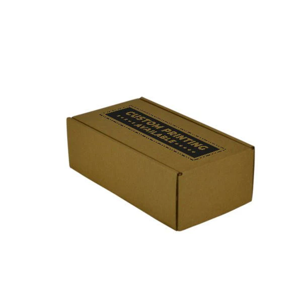 One Piece Mailing Gift Box 15187 - Image 11
