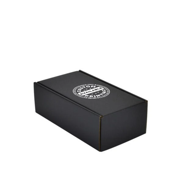 One Piece Mailing Gift Box 15187 - Image 13