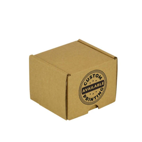 One Piece Mailing Gift Box 15285 - Image 11