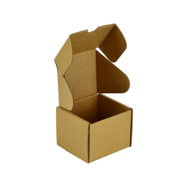 One Piece Mailing Gift Box 15285 - Image 3