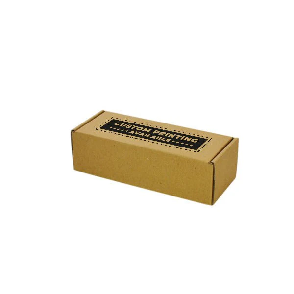 One Piece Mailing Gift Box 16116 - Image 8